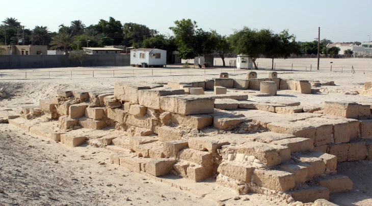 Manama Fun and Sun 6